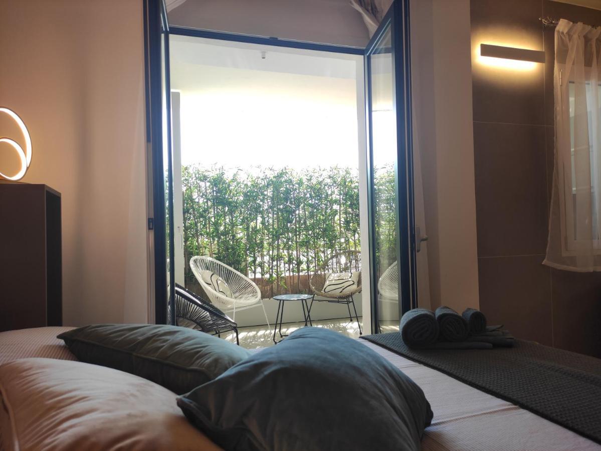 Live Home Rooms Villasimius Exterior photo