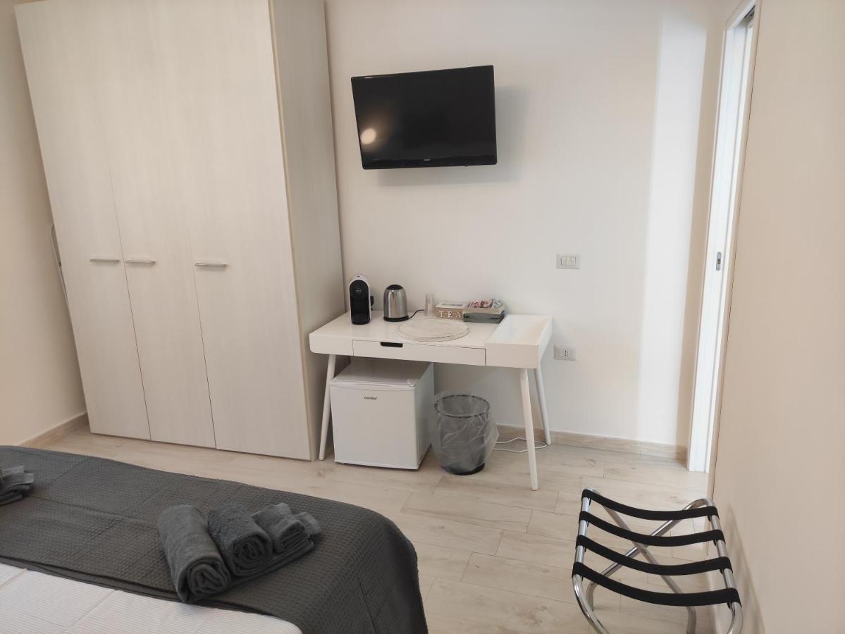 Live Home Rooms Villasimius Exterior photo