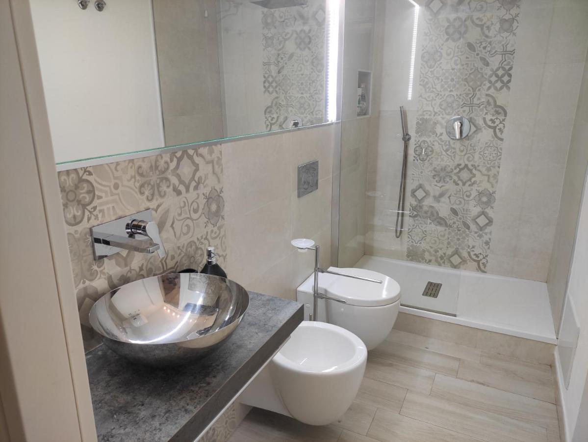 Live Home Rooms Villasimius Exterior photo