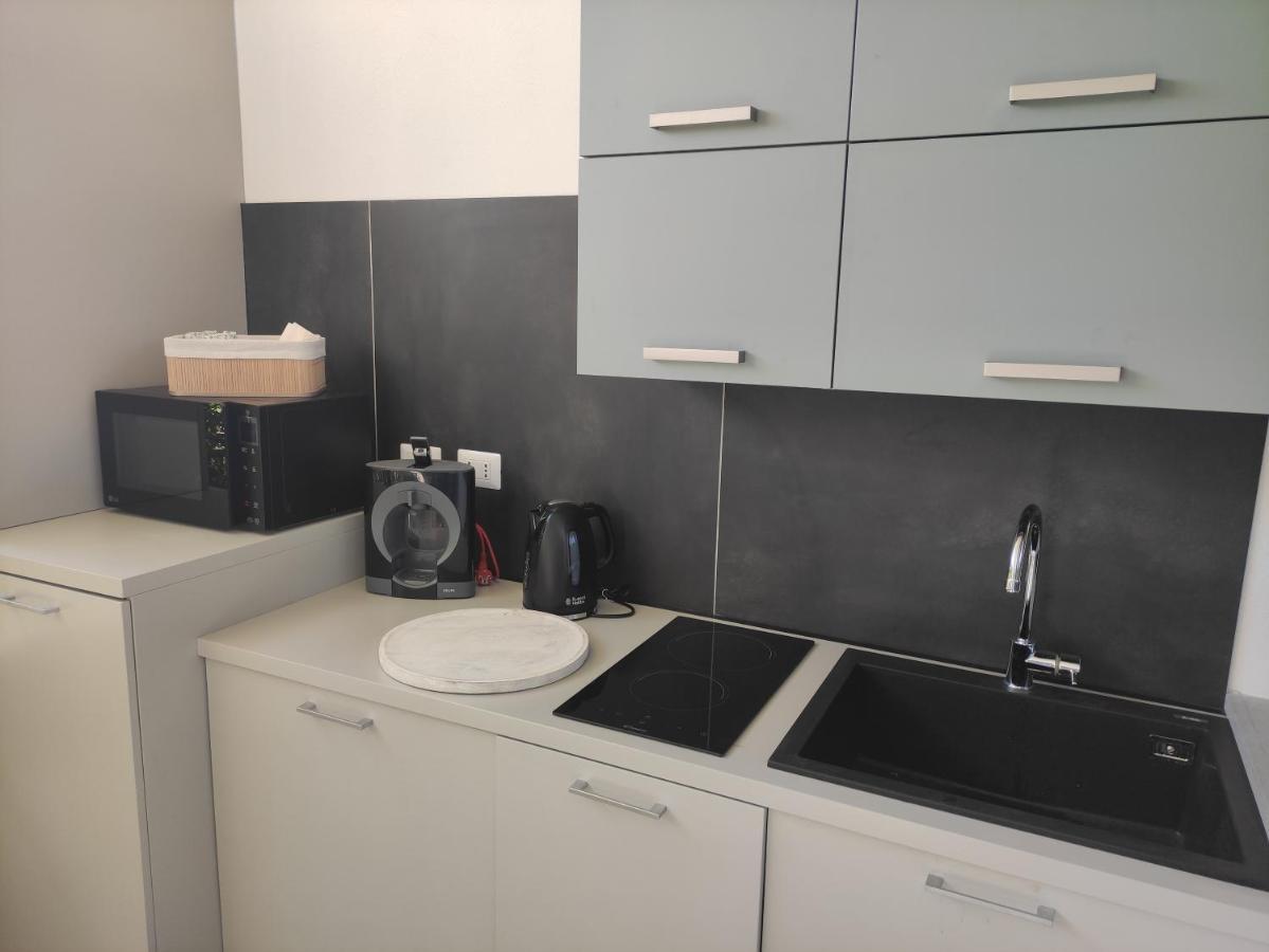 Live Home Rooms Villasimius Exterior photo