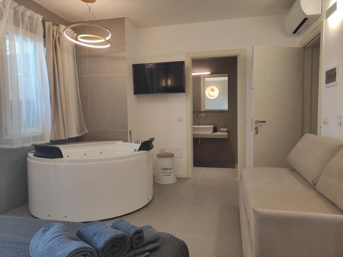 Live Home Rooms Villasimius Exterior photo