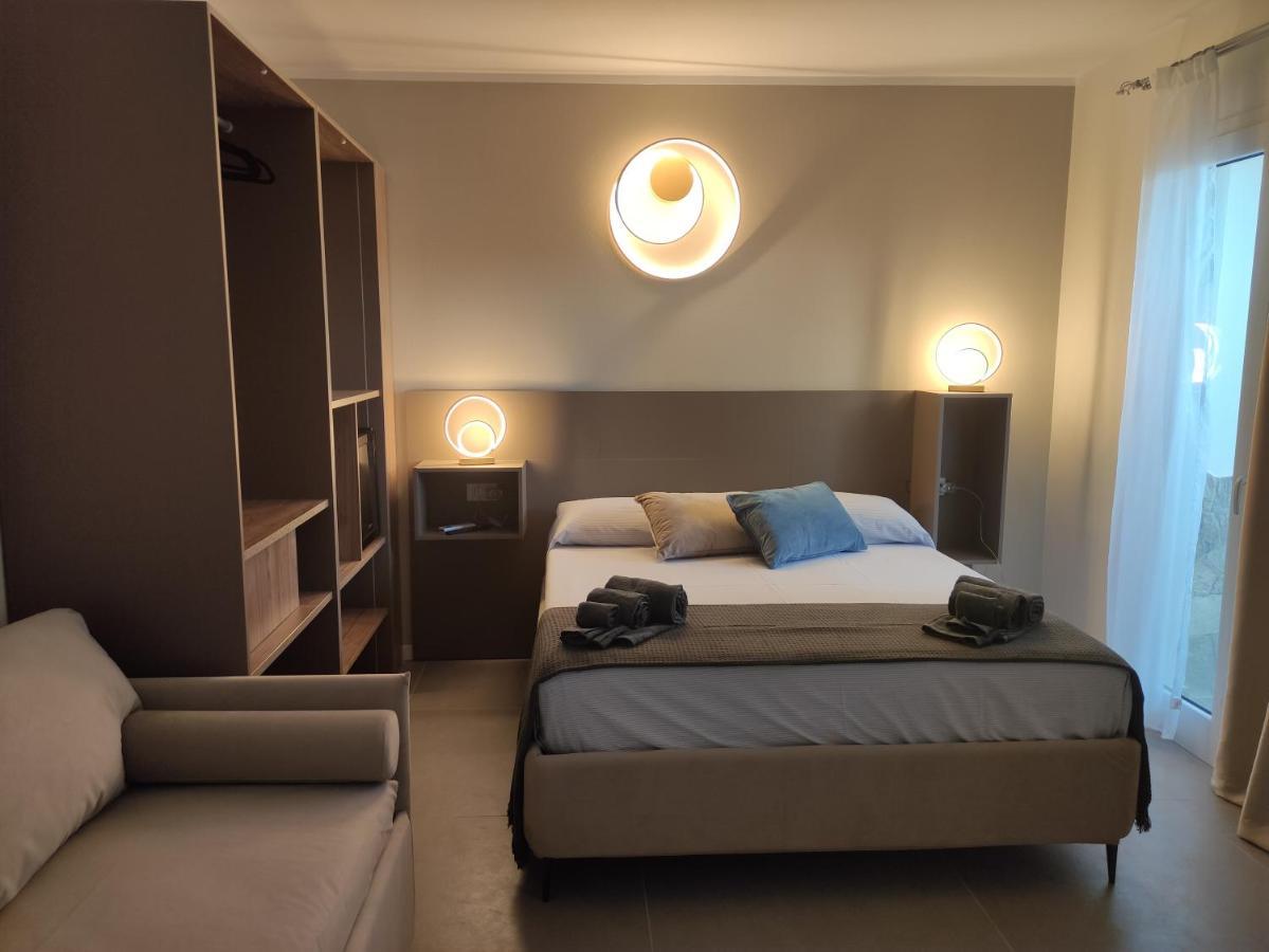 Live Home Rooms Villasimius Exterior photo