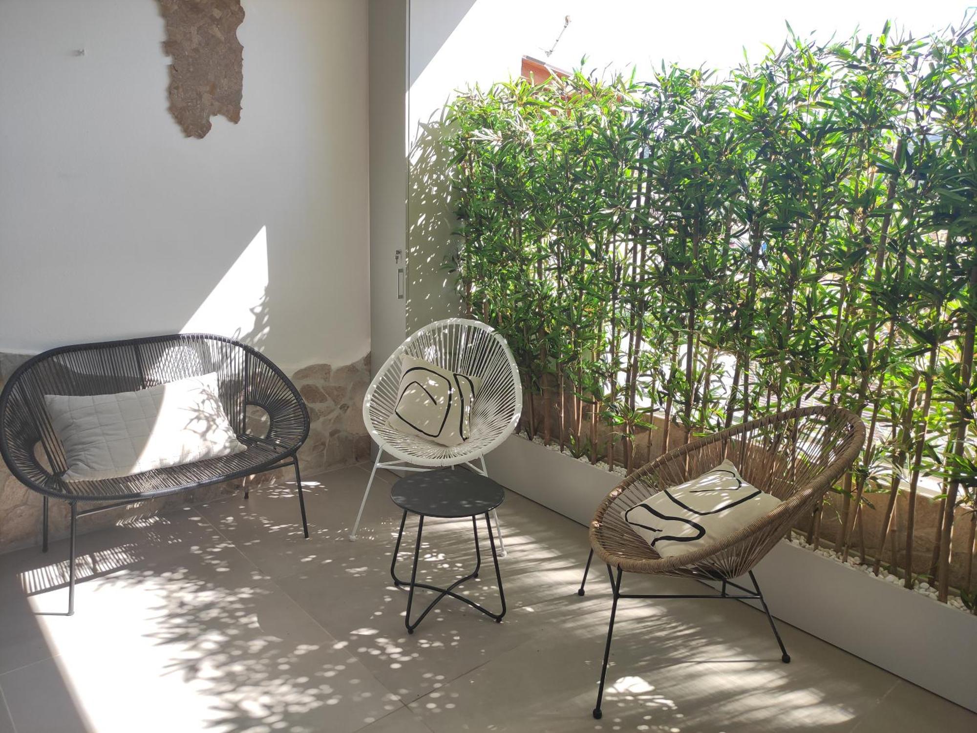 Live Home Rooms Villasimius Room photo